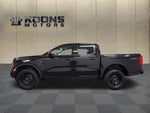 2026 Ford Ranger XL Crew Cab 5 Foot Bed Work Truck
