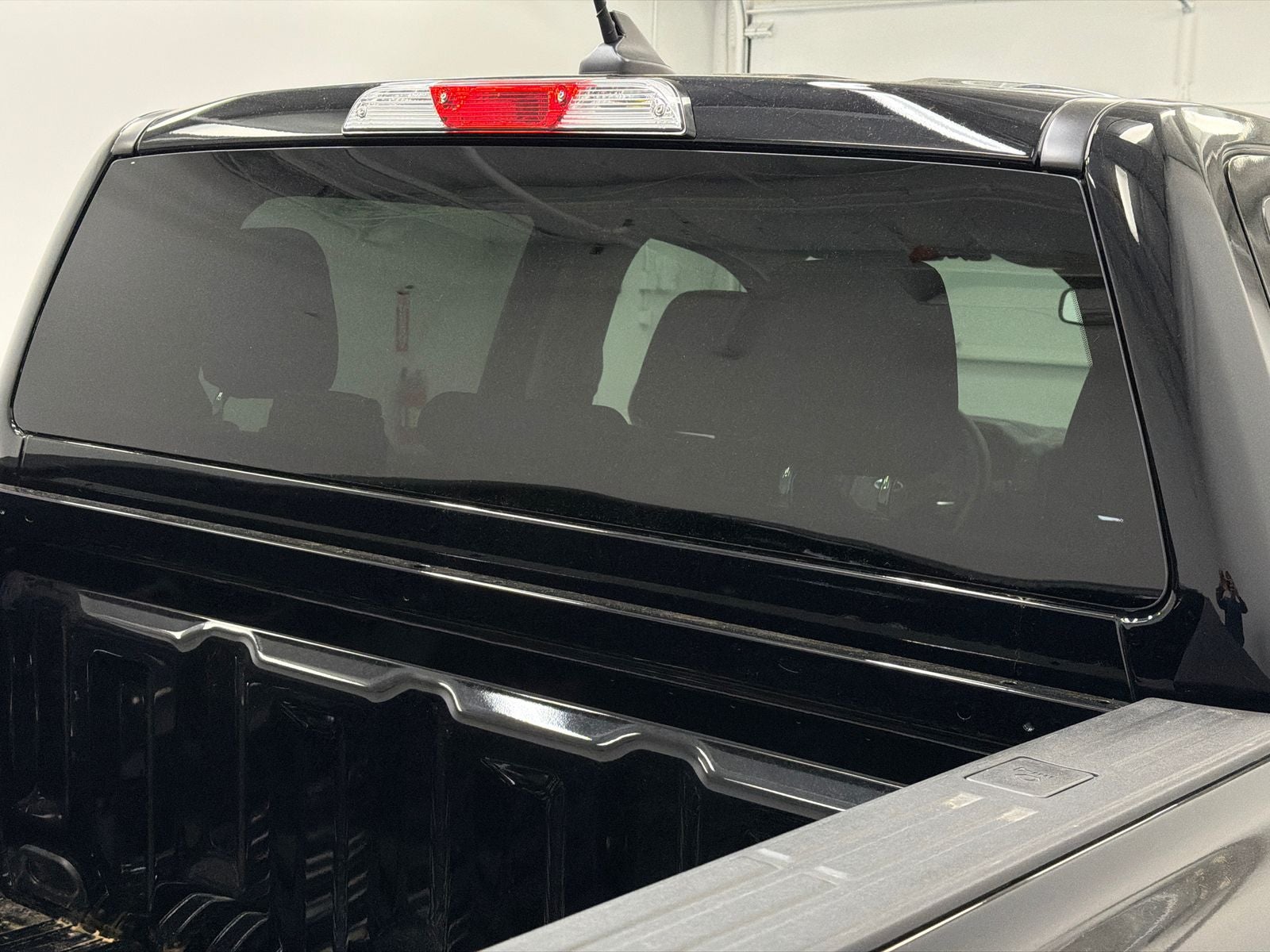 2026 Ford Ranger XL Crew Cab 5 Foot Bed Work Truck