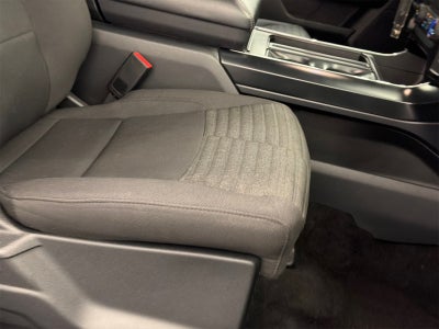 2023 Ford F-150 XL STX