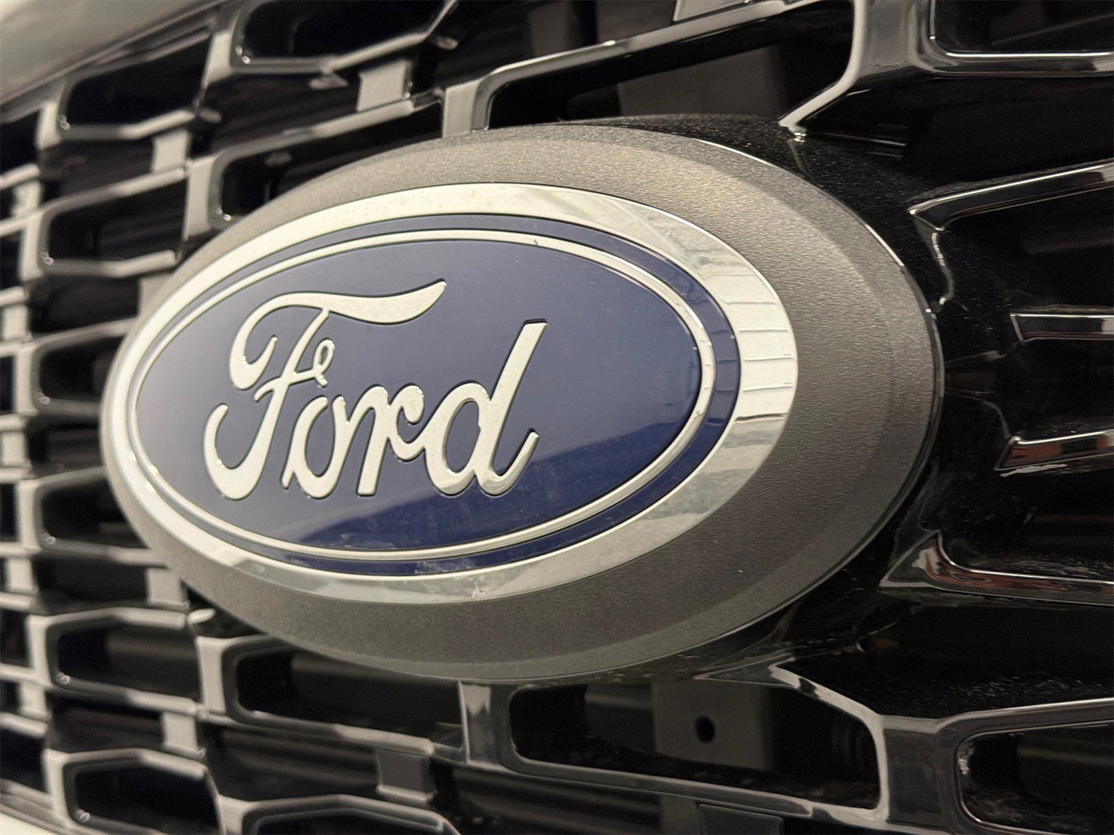 2023 Ford F-150 XL STX