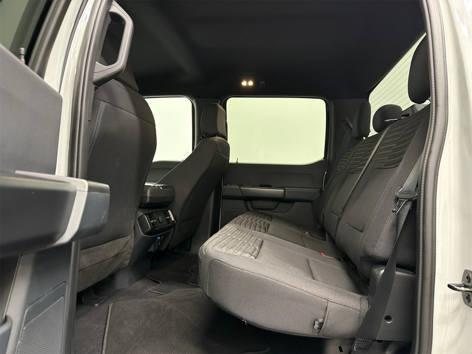 2023 Ford F-150 XL STX