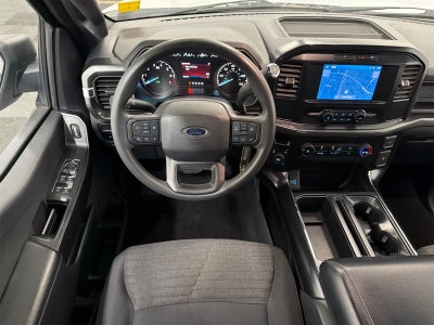 2023 Ford F-150 XL STX