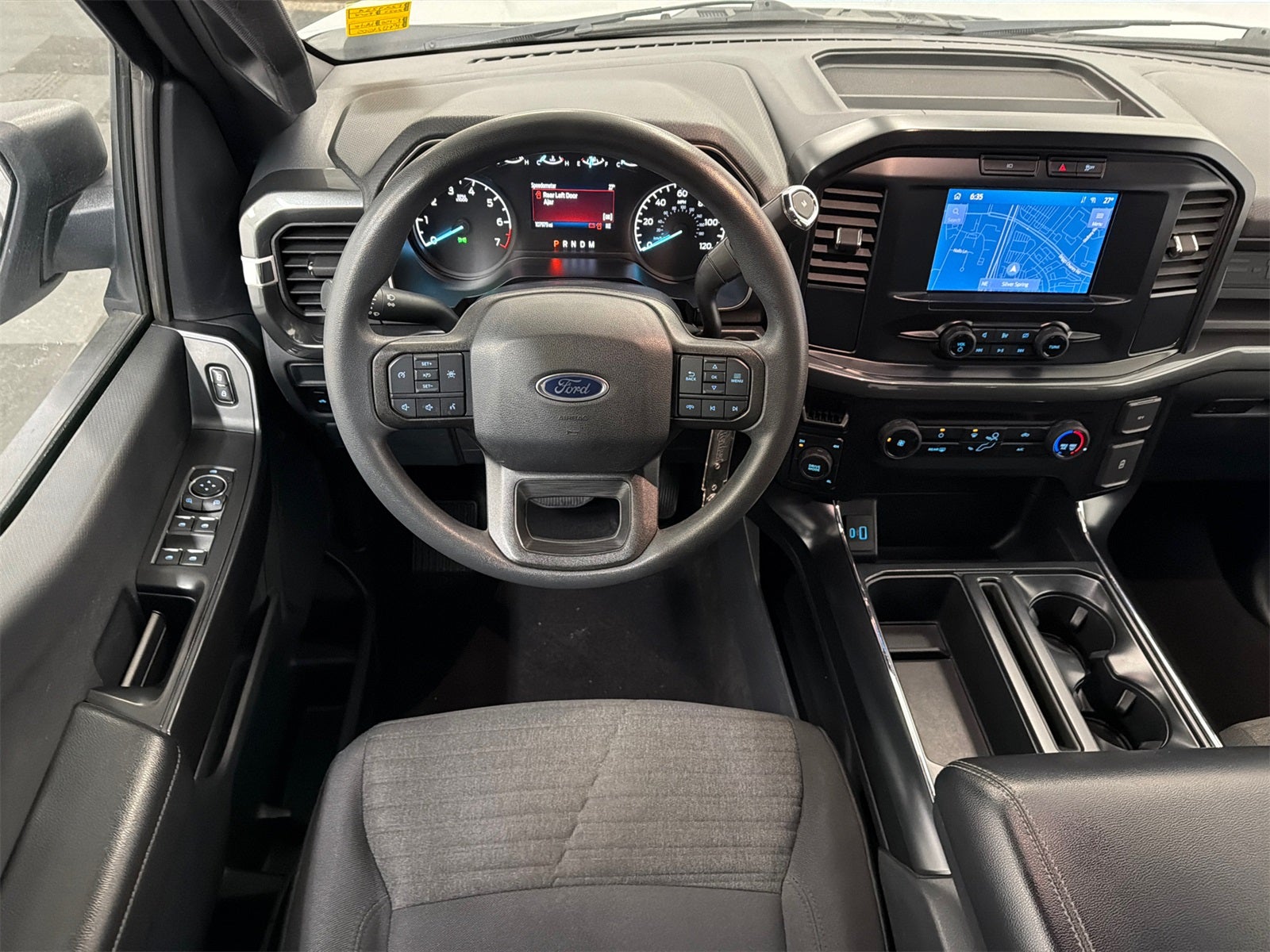 2023 Ford F-150 XL STX