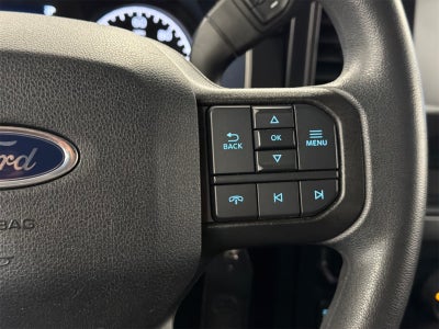 2023 Ford F-150 XL STX