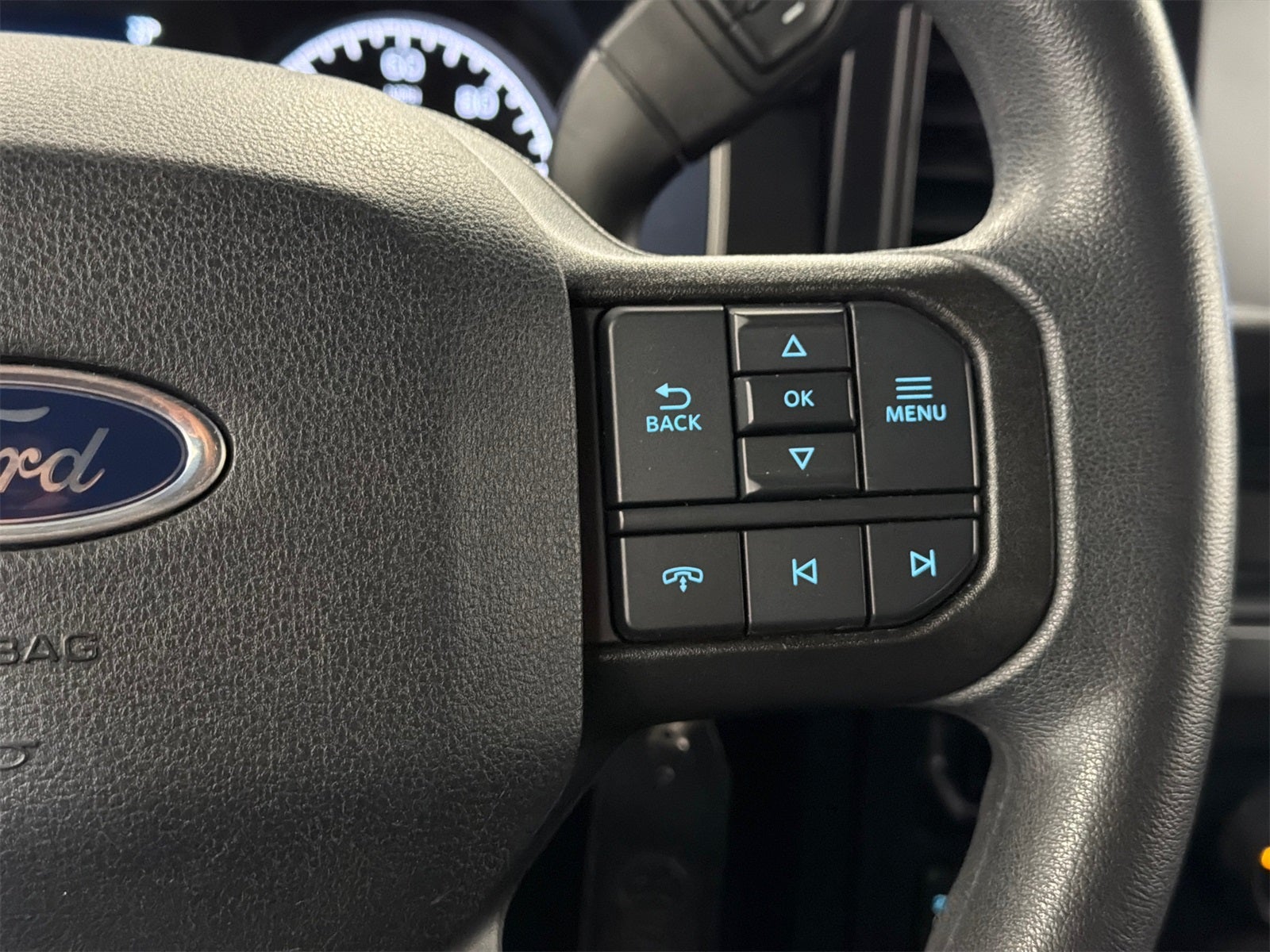 2023 Ford F-150 XL STX