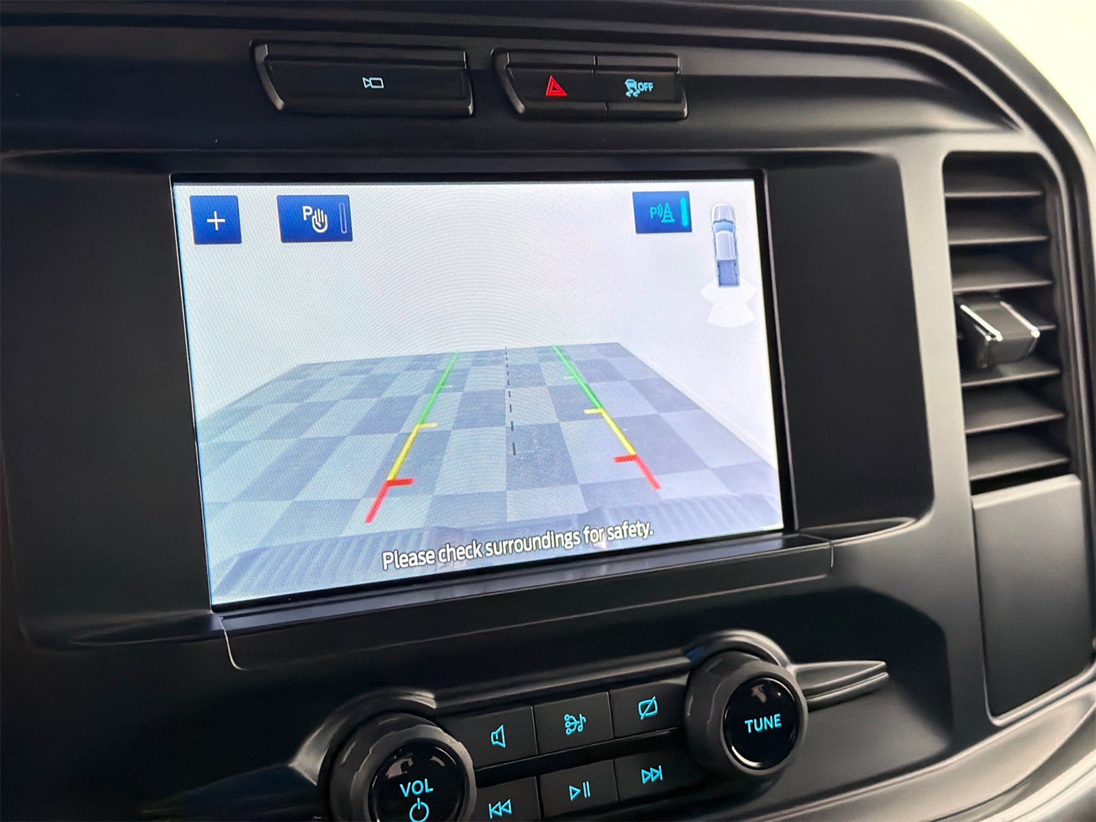 2023 Ford F-150 XL STX