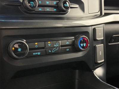 2023 Ford F-150 XL STX