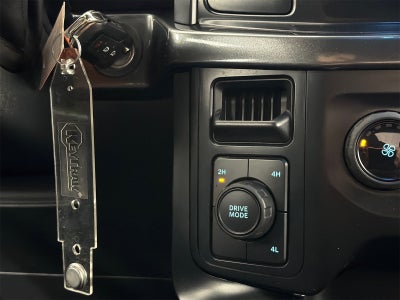 2023 Ford F-150 XL STX