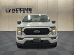 2023 Ford F-150 XL STX