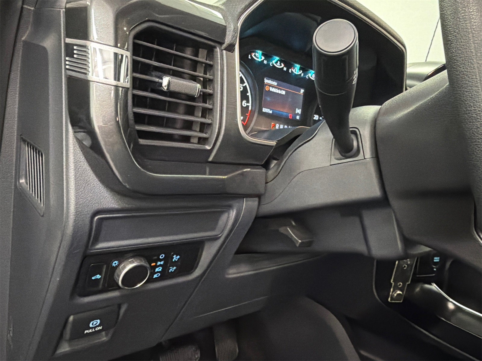 2023 Ford F-150 XL STX