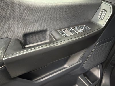 2023 Ford F-150 XL STX