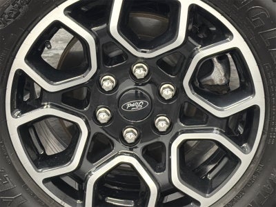 2023 Ford F-150 XL STX