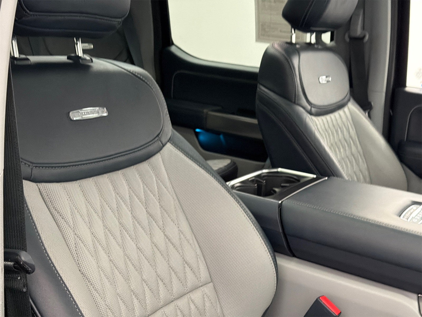 2022 Ford F-150 Limited