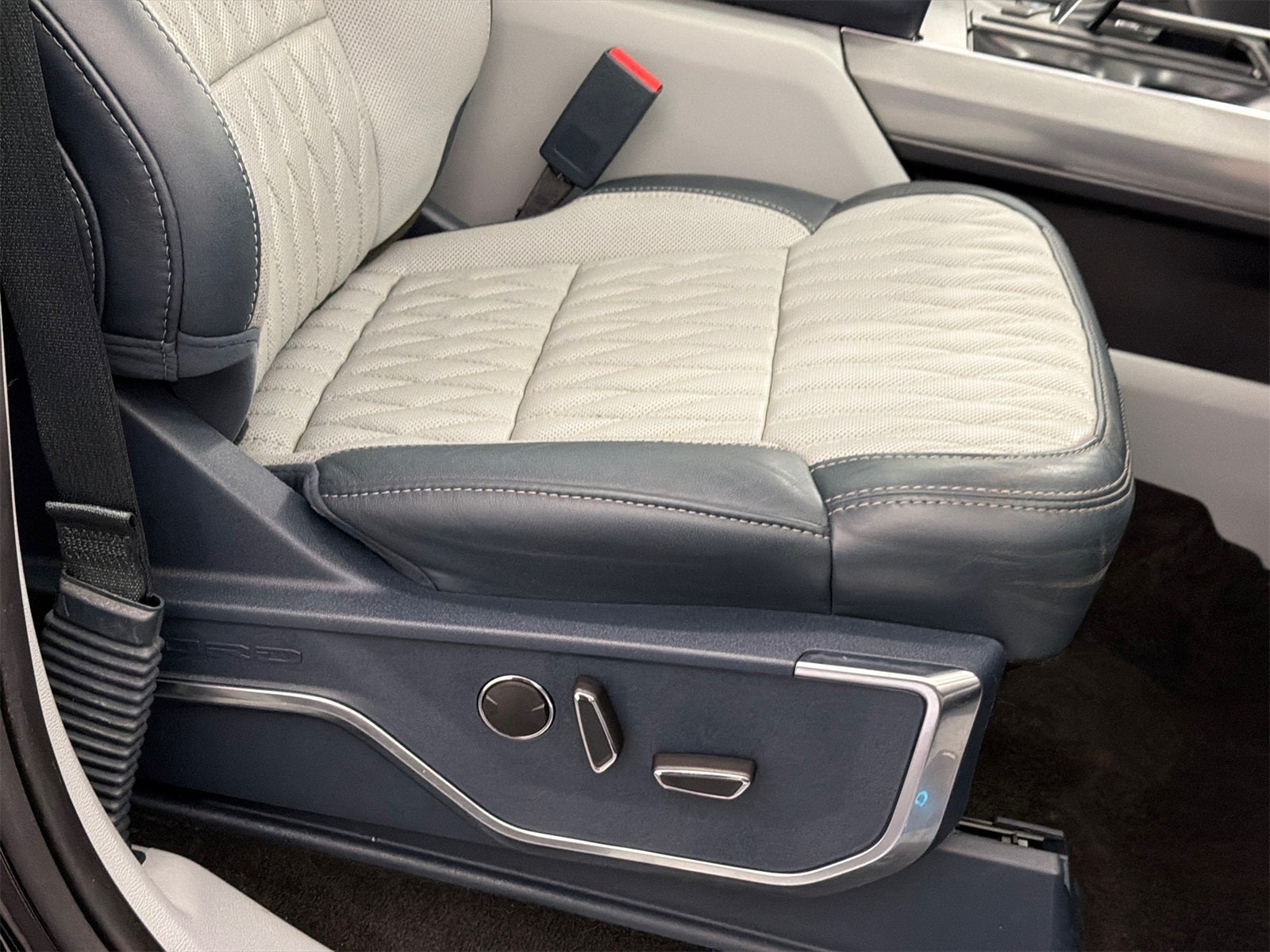 2022 Ford F-150 Limited