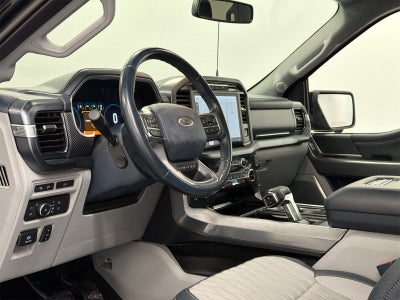 2022 Ford F-150 Limited