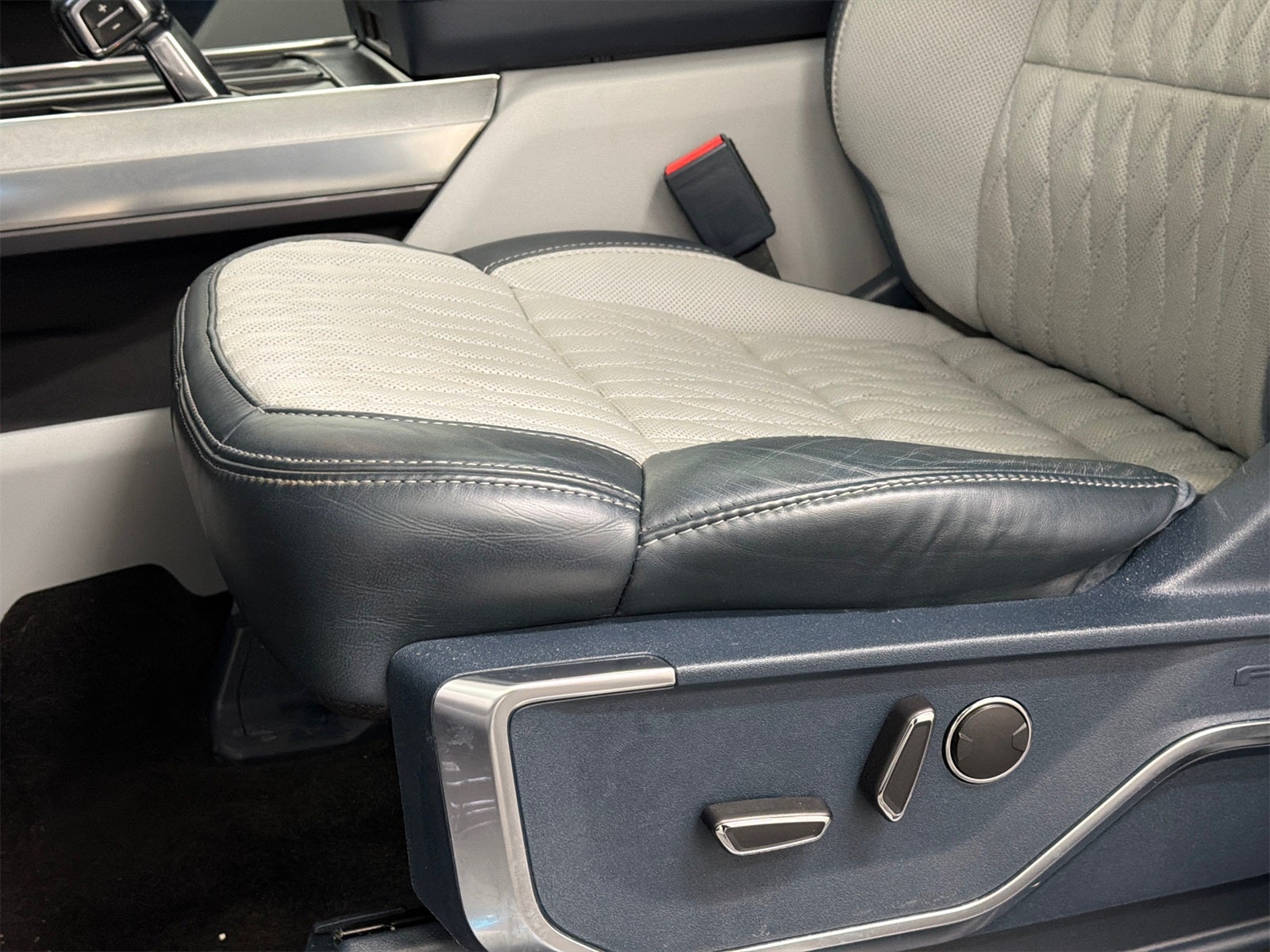 2022 Ford F-150 Limited