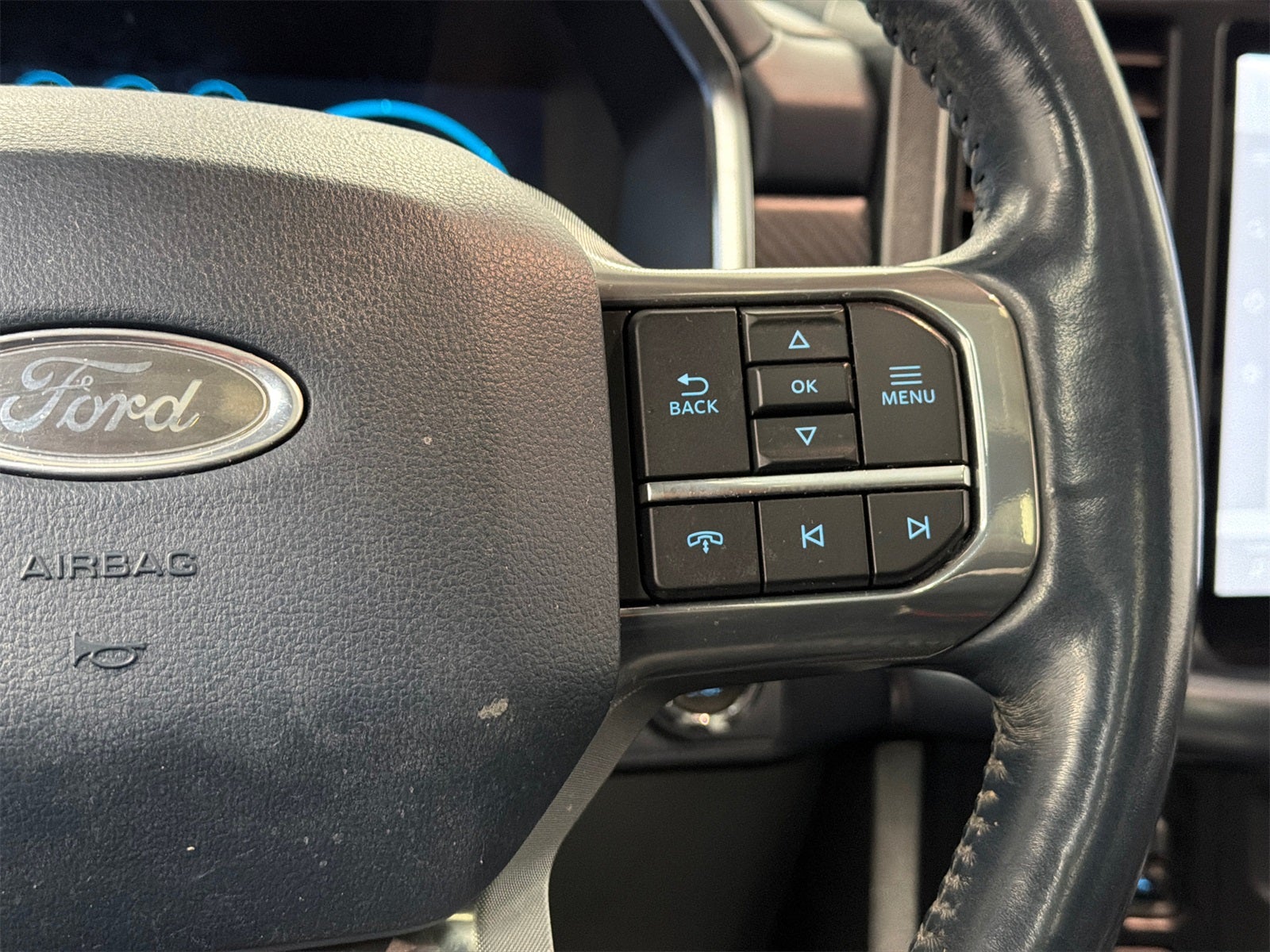 2022 Ford F-150 Limited