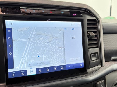 2022 Ford F-150 Limited