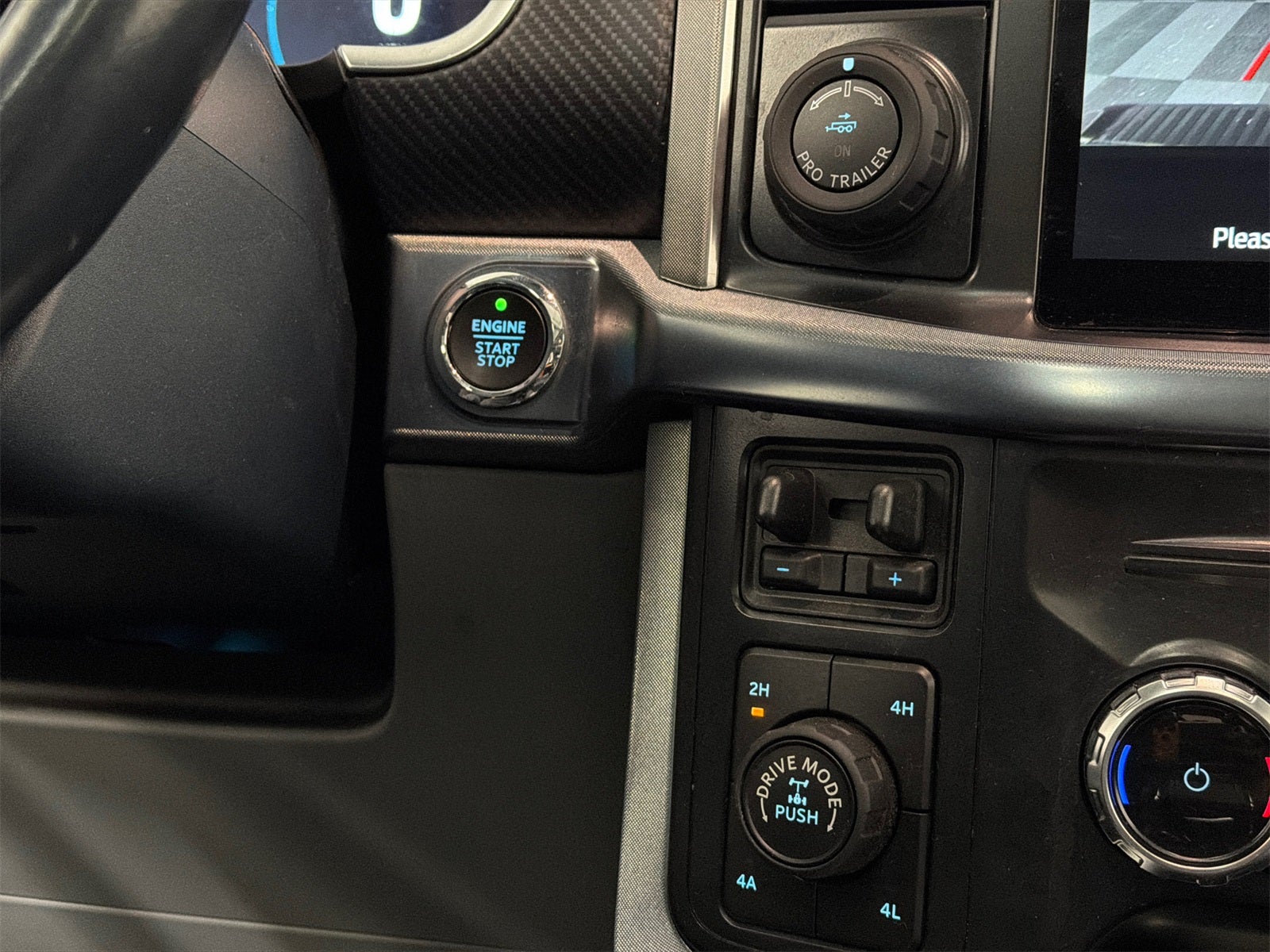 2022 Ford F-150 Limited