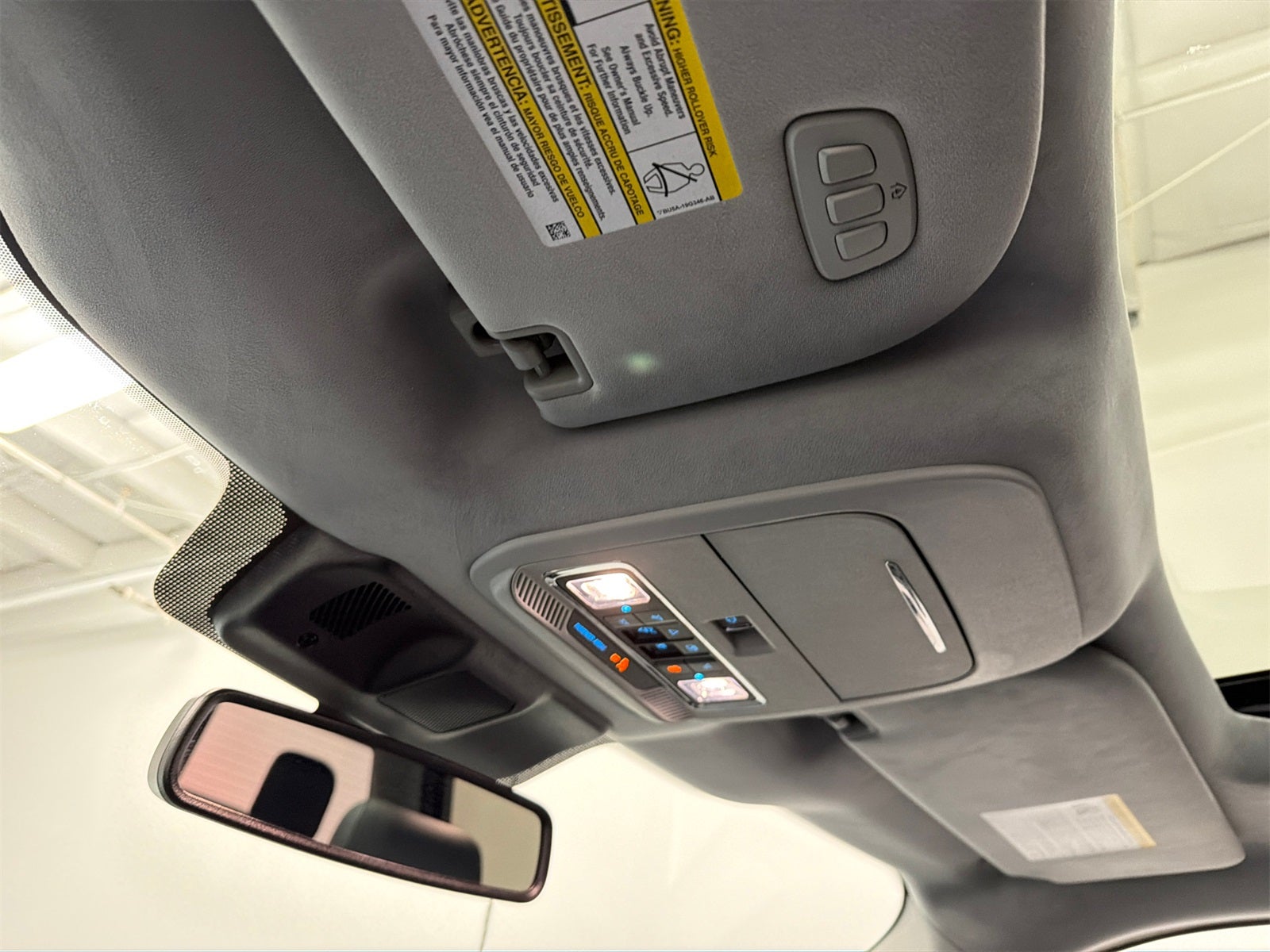 2022 Ford F-150 Limited