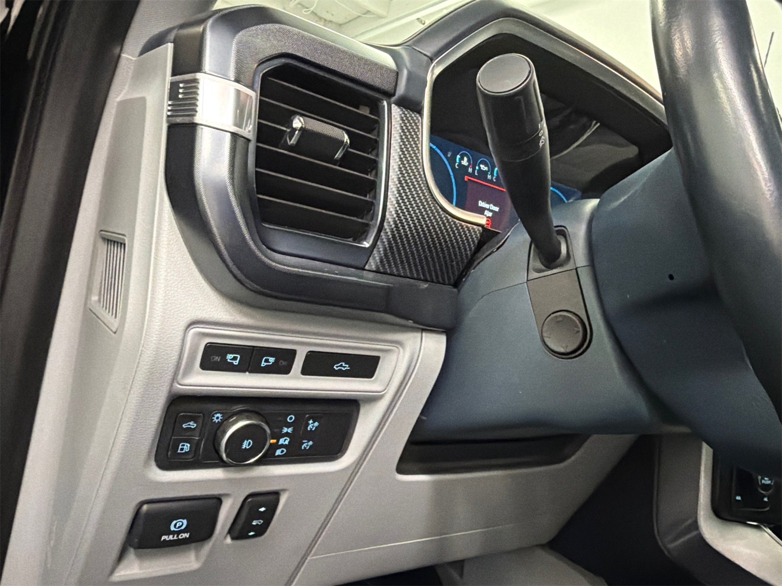 2022 Ford F-150 Limited