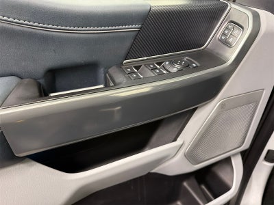 2022 Ford F-150 Limited