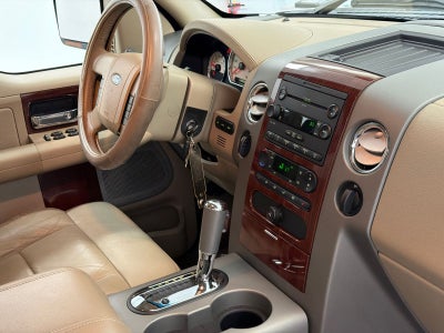 2007 Ford F-150 Lariat