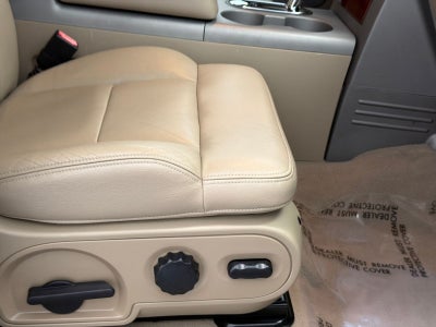 2007 Ford F-150 Lariat
