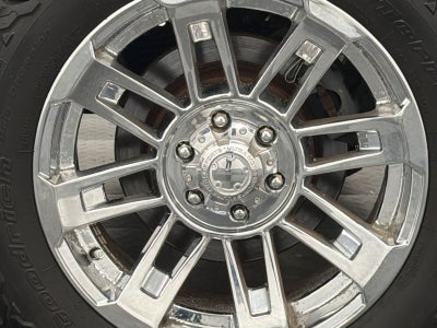 2007 Ford F-150 Lariat