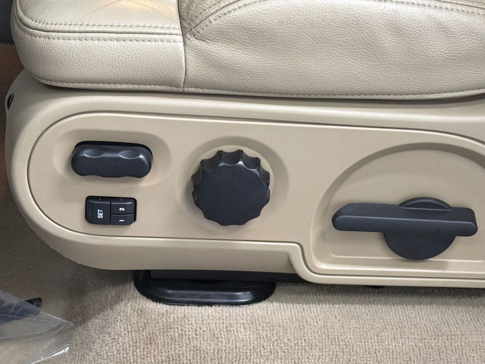 2007 Ford F-150 Lariat