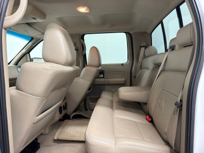 2007 Ford F-150 Lariat