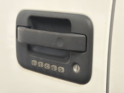 2007 Ford F-150 Lariat
