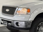 2007 Ford F-150 Lariat