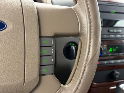2007 Ford F-150 Lariat