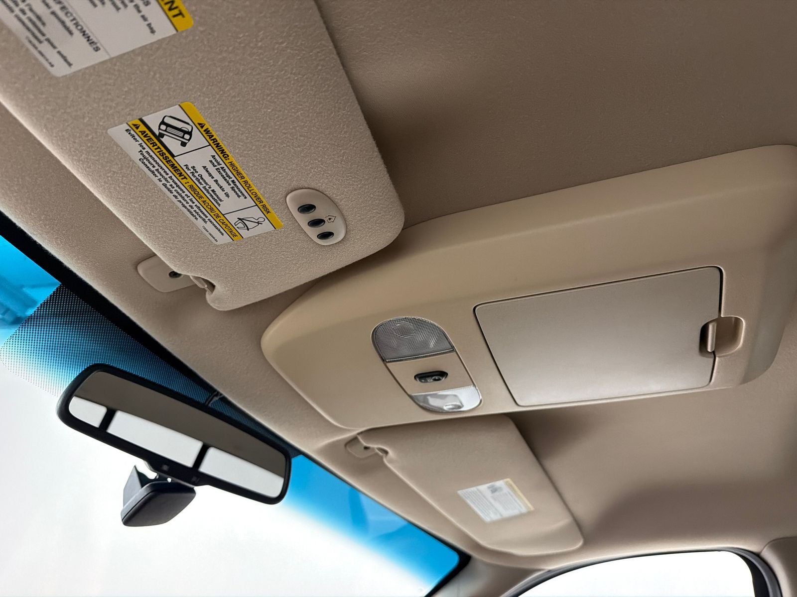 2007 Ford F-150 Lariat