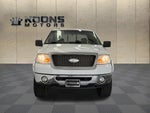 2007 Ford F-150 Lariat