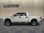 2007 Ford F-150 Lariat