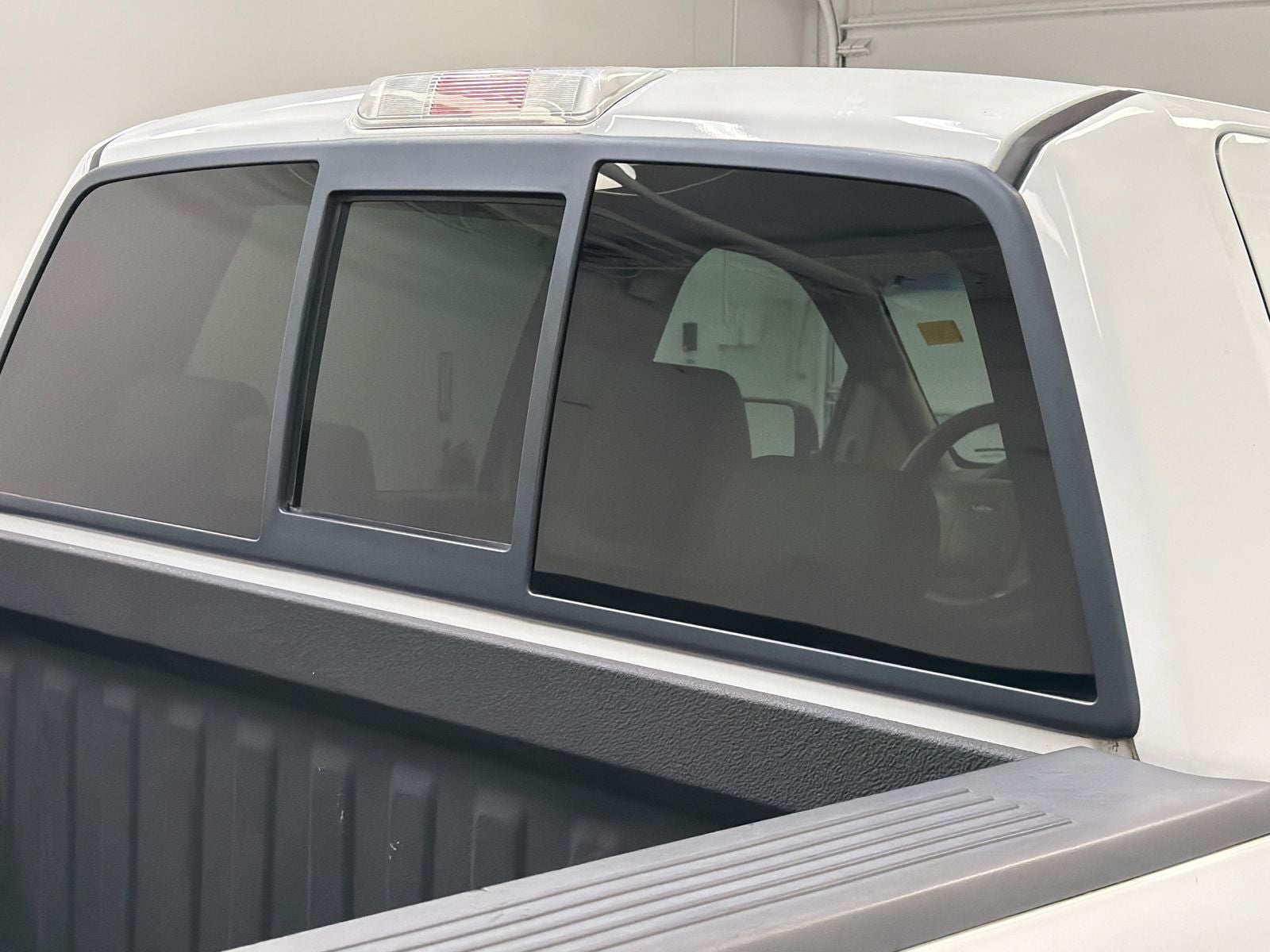 2007 Ford F-150 Lariat