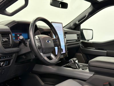 2023 Ford F-150 Lightning Lariat