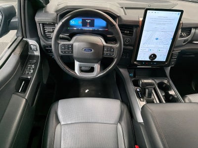 2023 Ford F-150 Lightning Lariat