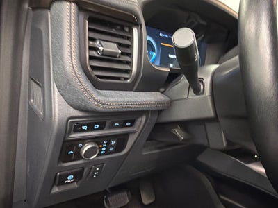 2023 Ford F-150 Lightning Lariat