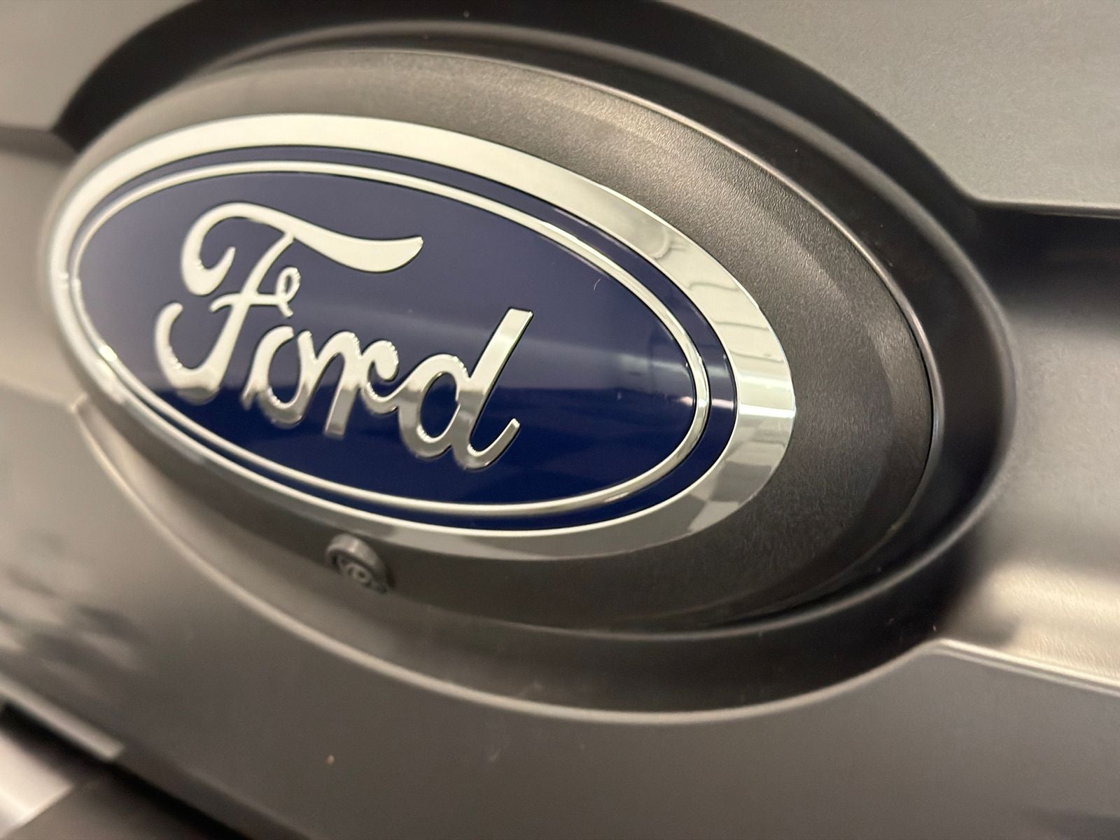 2023 Ford F-150 Lightning XLT