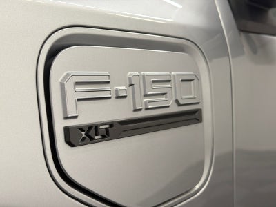 2023 Ford F-150 Lightning XLT