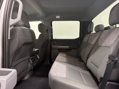 2023 Ford F-150 Lightning XLT