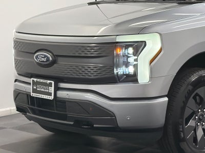 2023 Ford F-150 Lightning XLT