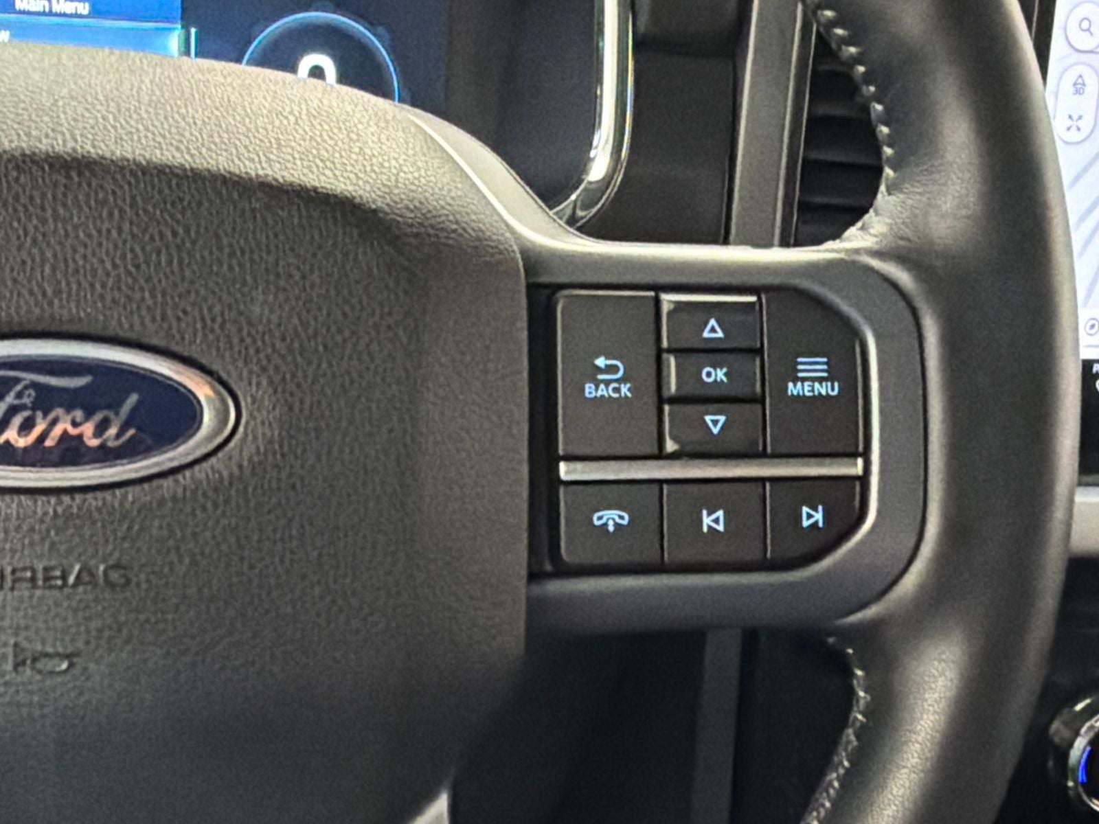 2023 Ford F-150 Lightning XLT