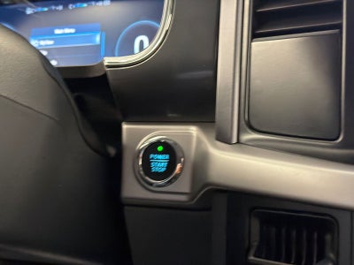 2023 Ford F-150 Lightning XLT