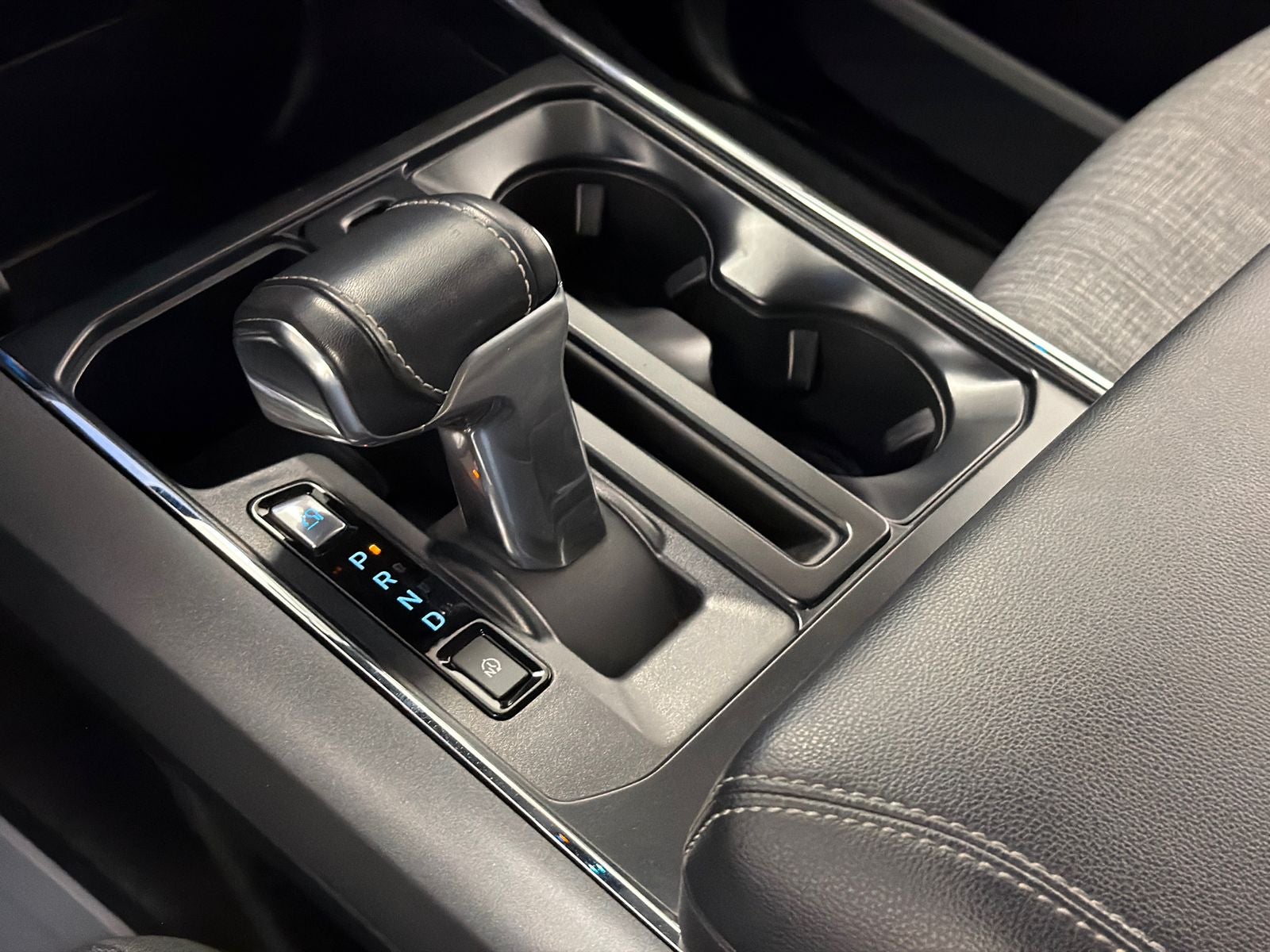 2023 Ford F-150 Lightning XLT