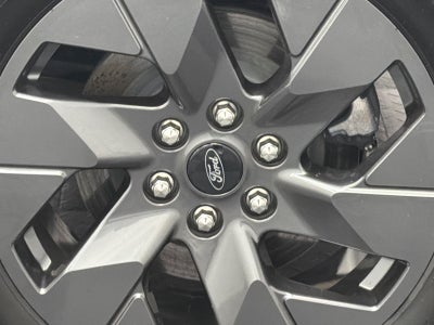 2023 Ford F-150 Lightning XLT