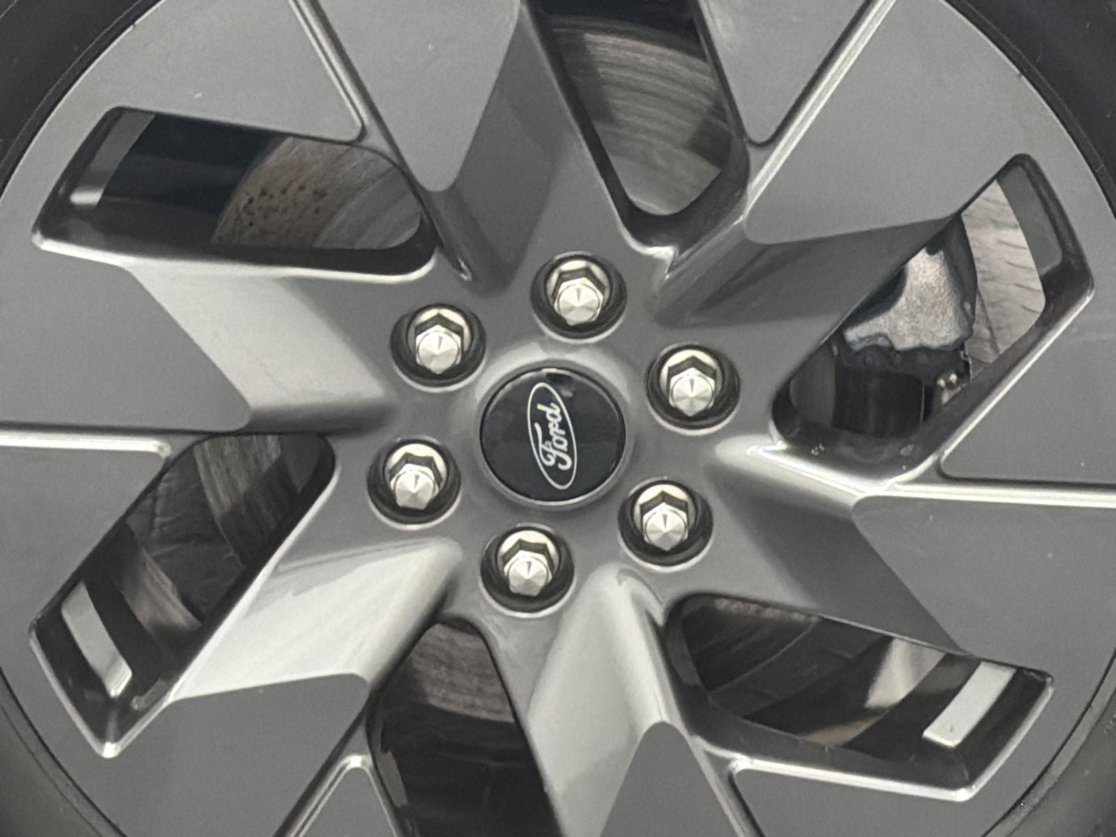 2023 Ford F-150 Lightning XLT